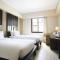 Hotel Santika Kuta