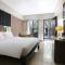 Hotel Santika Kuta