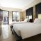 Hotel Santika Kuta