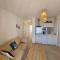 Superbe appartement vue mer terrasse couverte N190 - 林古泽塔