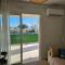 Superbe appartement vue mer terrasse couverte N190 - 林古泽塔