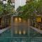 Hotel Santika Kuta