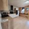 Chalet Le Grand Massif