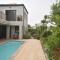 3 Bed 4 Bath detached House, Pool, Inverter - 开普敦