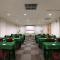 Fave Plus Hotel Palembang