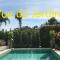 Villa Tropical Cocoon