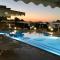 Matzi Hotel Apartments - Gerani Chania