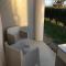 Appartement 3 étoiles, 2 chambres , cuisine aménagée, terrasse, face à la chaîne des Pyrénées