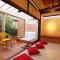 Open-air bath/11 mins walk from Hakone Yumoto Sta.