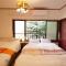 Open-air bath/11 mins walk from Hakone Yumoto Sta.