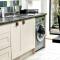 Charming 1 bed super central Terraced House