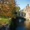 Charming 1 bed super central Terraced House