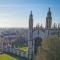 Quaint 2 bed Cottage in the Heart of Cambridge