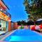 Kapo Poolvilla chonburi พูลวิลล่ากาโป้ บางเสร่ ชลบุรี