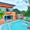 Kapo Poolvilla chonburi พูลวิลล่ากาโป้ บางเสร่ ชลบุรี