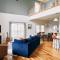The Commodore - Stunning Vandy Home, Walk To It All - Nashville
