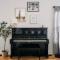 The Commodore - Stunning Vandy Home, Walk To It All - Nashville