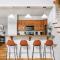 The Commodore - Stunning Vandy Home, Walk To It All - Nashville