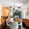 The Shelby - Enchanting Modern Home Min From DT - ناشفيل