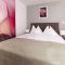 Hotel Pension Waldesruh