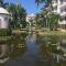 Maz4you Beachfront Condo - 马萨特兰