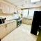Luxury Appartement Amazing View 130m2 Al Majaz 3 - 沙迦