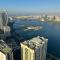 Luxury Appartement Amazing View 130m2 Al Majaz 3 - 沙迦