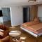 Ferienwohnungen Hotel Eden Spiez