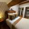 Les Bruyeres Chambres dhotes et Gite