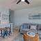 Beachfront, Newly Renovated at Aqua Vista