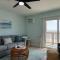 Beachfront, Newly Renovated at Aqua Vista
