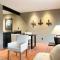 Luxury Warehouse District Condo