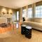 Luxury Warehouse District Condo