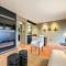 Luxury Warehouse District Condo