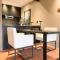 Luxury Warehouse District Condo