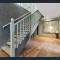 6 Bedrooms 11 Beds with Spacious City Park Views and Beach