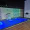 casa entero piscina privada