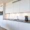 Apartment on the 2nd floor for family - 米德尔克尔克