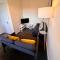 CENTRAL, newly refurb 2 bed flat with FREE PARKING