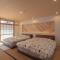 Private hot-spring Villa in Kusatsu