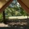 Camping sous les belles etoiles