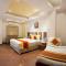 Hotel Palm Dor Near New Delhi Railway Station