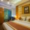 Hotel Palm Dor Near New Delhi Railway Station