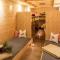 Hotel Emmy - five elements