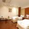 Hotel Palm Dor Near New Delhi Railway Station