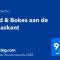 Bed & Bokes aan de Maaskant