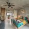 Stunning Unique Pool House - 4 BR - 5WC - 4 minutes to the beach - Danang