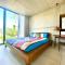 Stunning Unique Pool House - 4 BR - 5WC - 4 minutes to the beach - Danang
