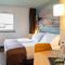 B&B Hotel Koblenz-City