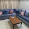 Shahed Apartment - 安曼